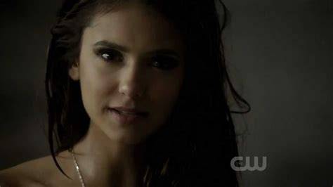 nina dobrev nude scenes