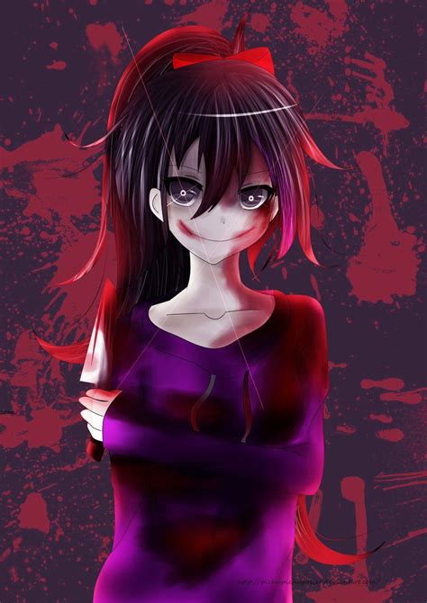 Nina The Killer