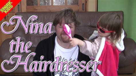 Nina your hairdresser