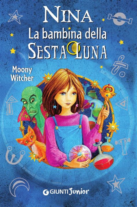 Download Nina La Bambina Della Sesta Luna 