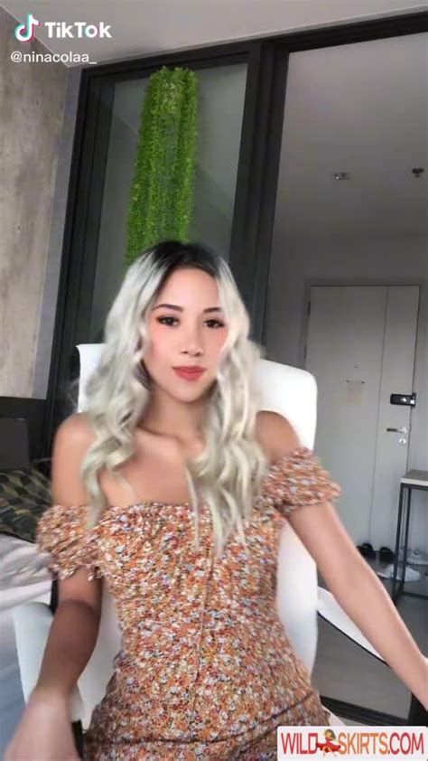 ninacola3 OnlyFans leaked content
