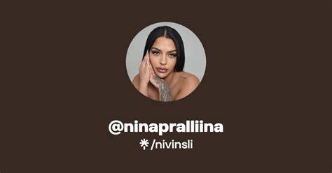 ninapralliina nude