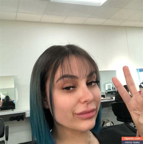 ninaraine nude leaks
