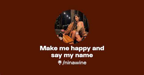 ninawine onlyfans