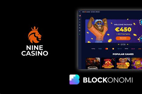 nine casino legit