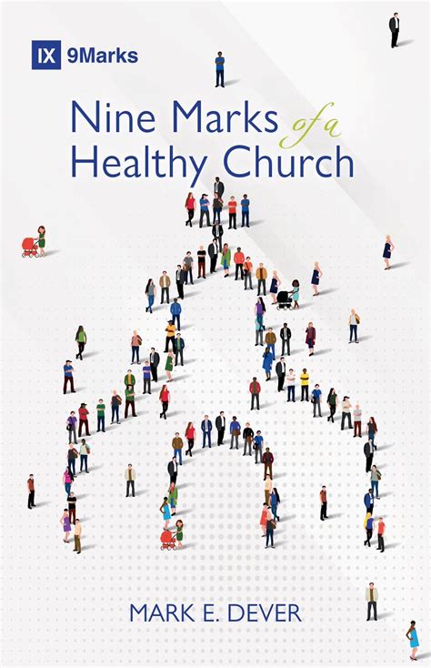 Nine Marks Church Search