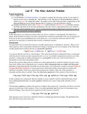 Full Download Nine Solution Problem Lab Answers Amross 