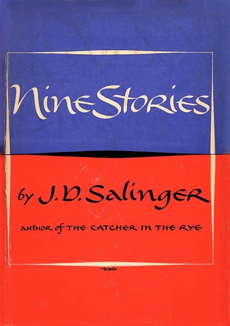 Download Nine Stories J D Salinger 