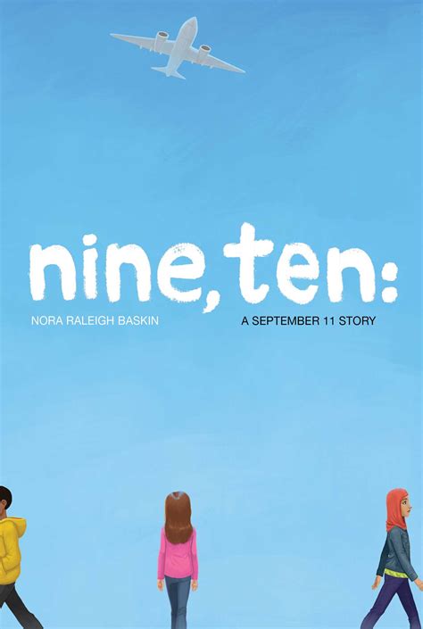 Read Online Nine Ten A September 11 Story 