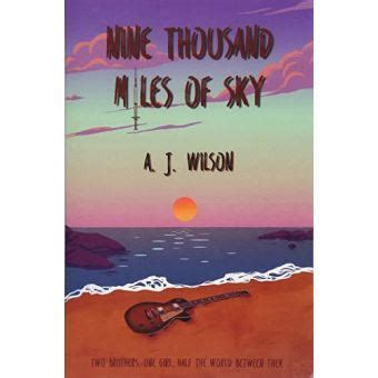 Full Download Nine Thousand Miles Of Sky 