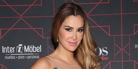 Ninel conde topless