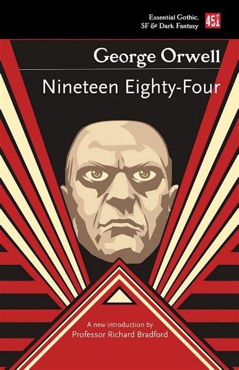 Nineteen Eighty Four Book Summary