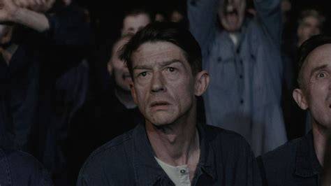 Nineteen Eighty Four Characters