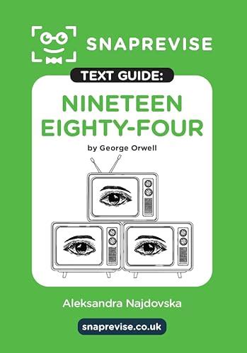 Nineteen Eighty Four Literature Guide Secondary Solutions