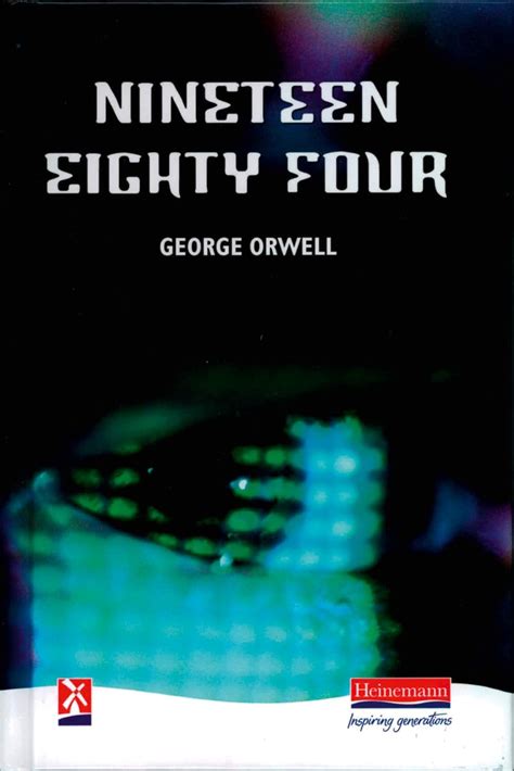 Nineteen Eighty Four New Windmills Ks4