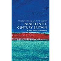 Read Nineteenth Century Britain A Very Short Introduction 