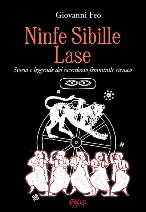 Ninfe Sibille Lase