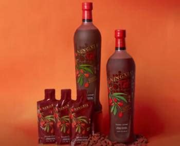 Ningxia Nitro Tubes Review