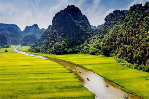 ninh binh | Bo Ninh Bnh in t