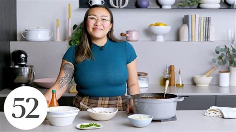 Nini Nguyen Top Chef