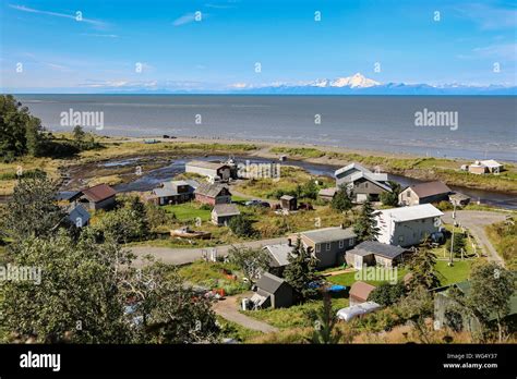 ninilchik alaska