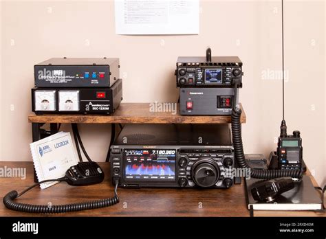 Ninilchik Ham Radio