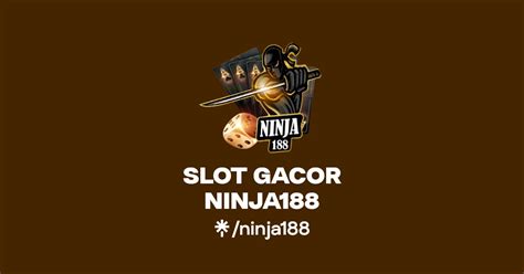 ninja 188 | Ninja 188 Sim Shim Sims Klep Terbaru