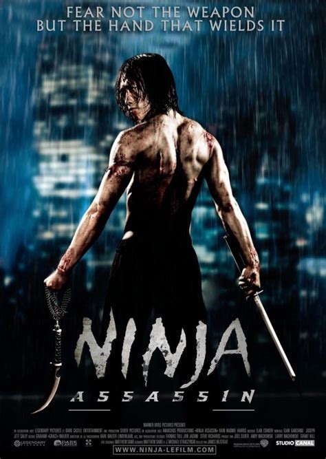 Ninja Assassin 2