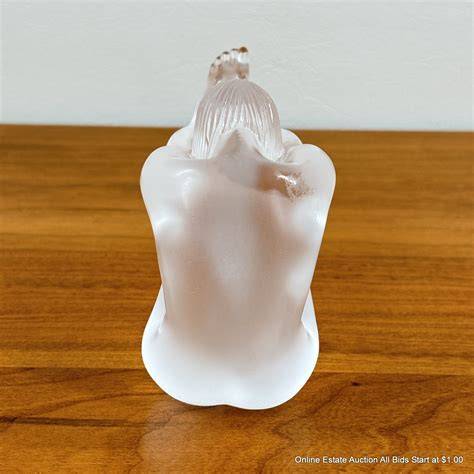 ninja crystal nude