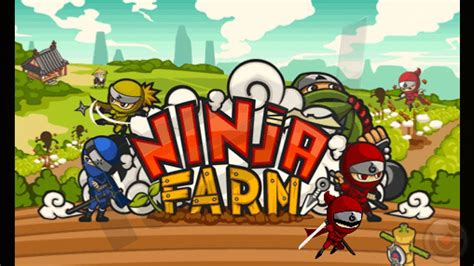 ninja farm hack ipa site