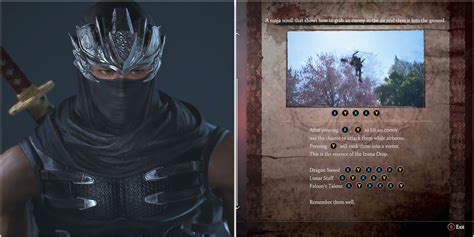 Ninja Gaiden 2 Chapter 5 Walkthrough