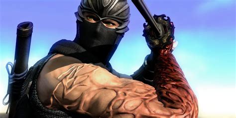 Ninja Gaiden 3 Guide
