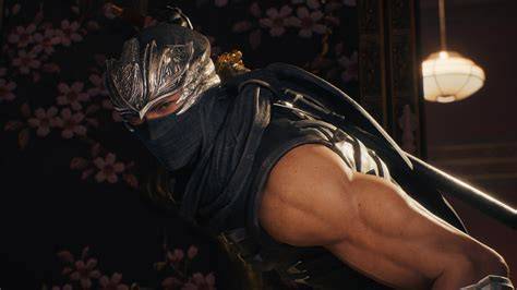 ninja gaiden nude