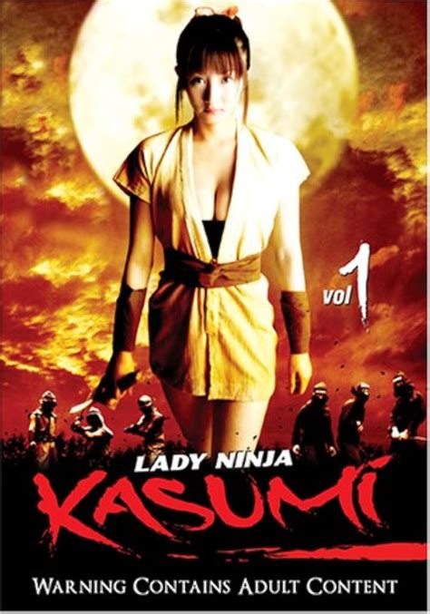 ninja kasumi | ninja trong Ting Anh dch Ting Vit