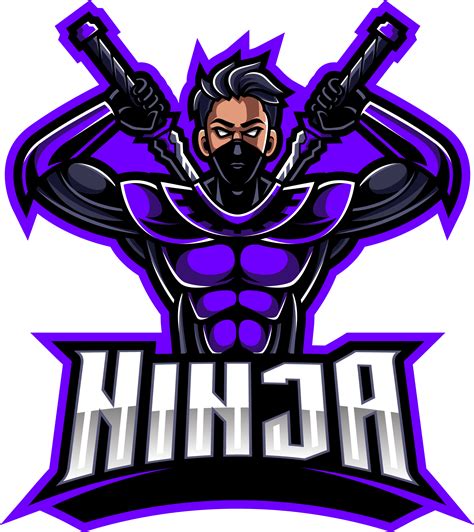 Ninja Logo