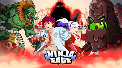 ninja sage