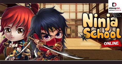 ninja school | 5 cch np Ninja School an ton