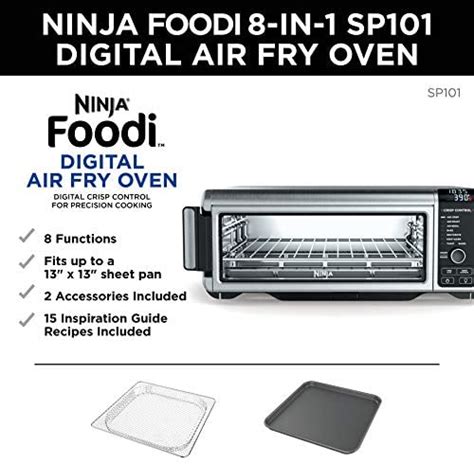Ninja Sp101 Pdf