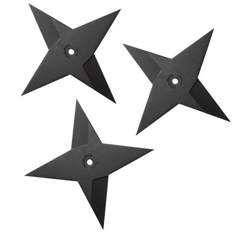 ninja throwing stars steel for sale eBay