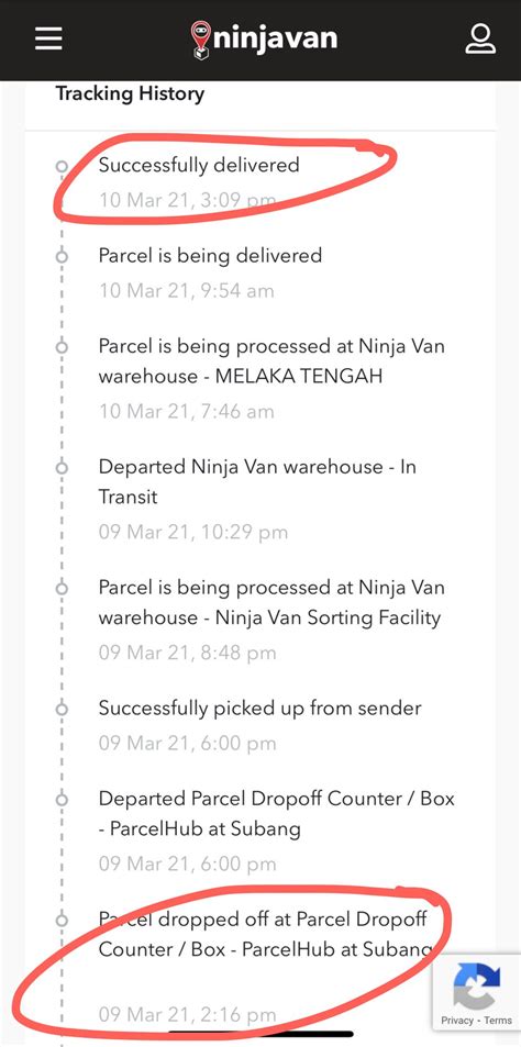 ninja tracking | Ninja Van Vietnam LinkedIn