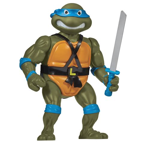Ninja Turtle Action Figure