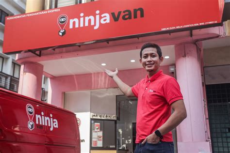 ninja van | GrabExpress NinjaVan Grab VN