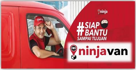 ninja van id | Kt ni Ninja Van Hng dn s