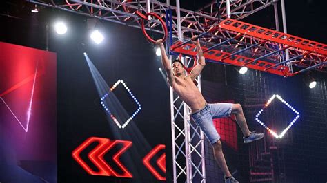 ninja warrior finale 2018 wer hat das auto gewonnen