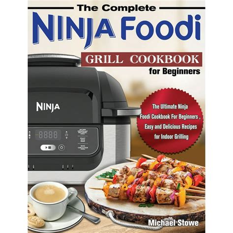 Read Ninja Kitchen Recipe Book Ilbu 