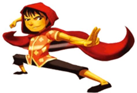 Download Ninja Red Riding Hood 