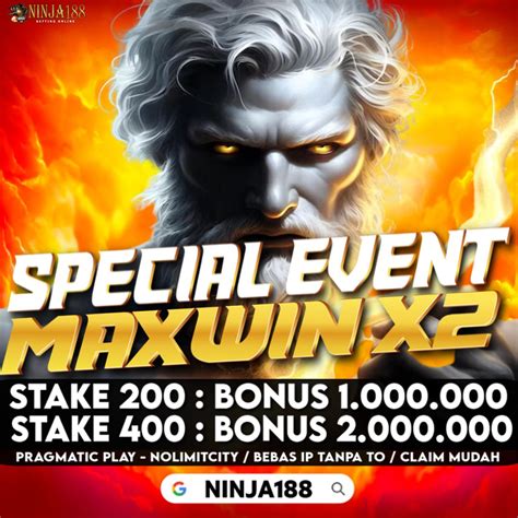 NINJA188 LOGIN - Happybet188: Link Situs Slot Gacor Hari Ini Online Slot88 Resmi