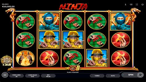 NINJA99 SLOT：New Slots Releases Read the ReviewsTry Free Play Demos