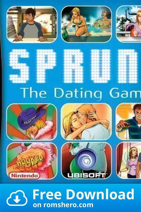 nintendo ds dating games free