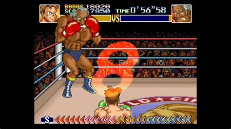 Nintendo Punch Out Walkthrough